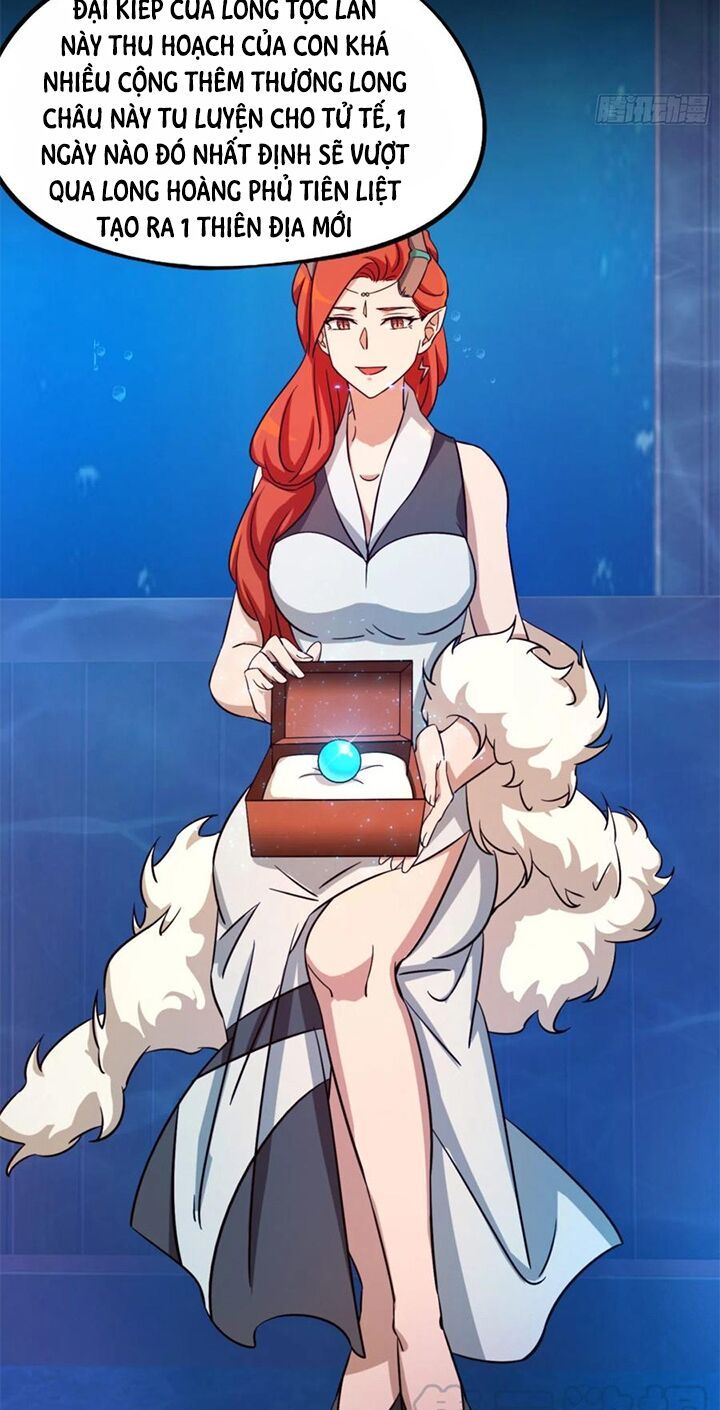 đọc truyện Vạn Cổ Kiếm Thần Chương 128 ảnh 34 tại Thiên Thai Truyện