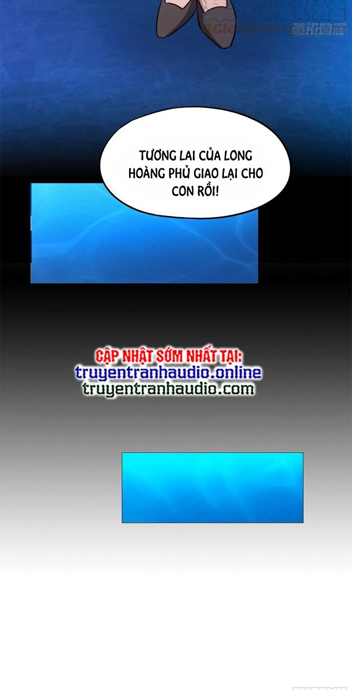 đọc truyện Vạn Cổ Kiếm Thần Chương 128 ảnh 35 tại Thiên Thai Truyện