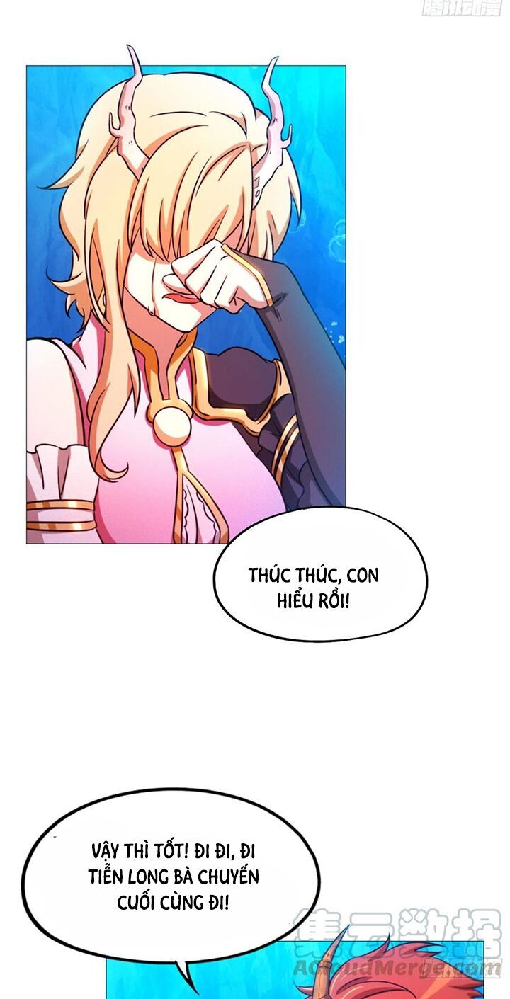 đọc truyện Vạn Cổ Kiếm Thần Chương 128 ảnh 36 tại Thiên Thai Truyện