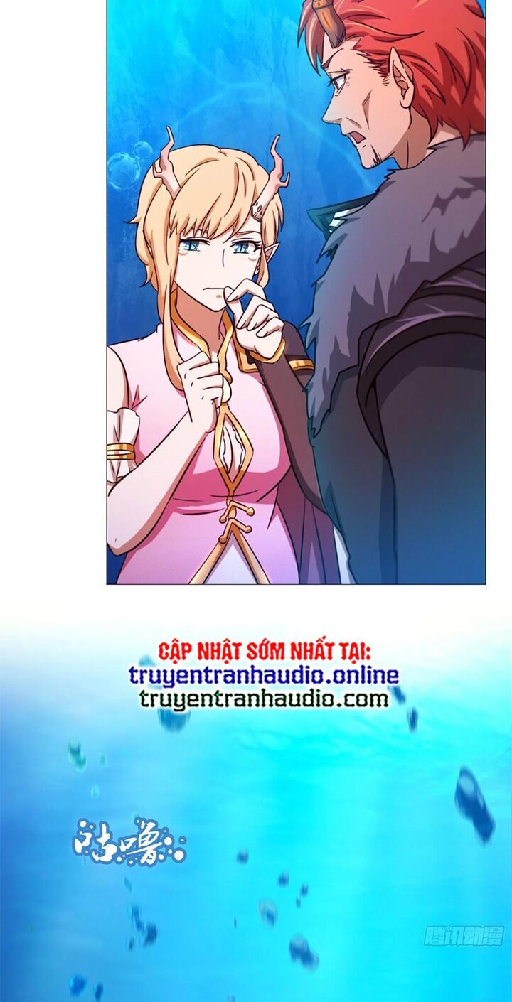 đọc truyện Vạn Cổ Kiếm Thần Chương 128 ảnh 37 tại Thiên Thai Truyện