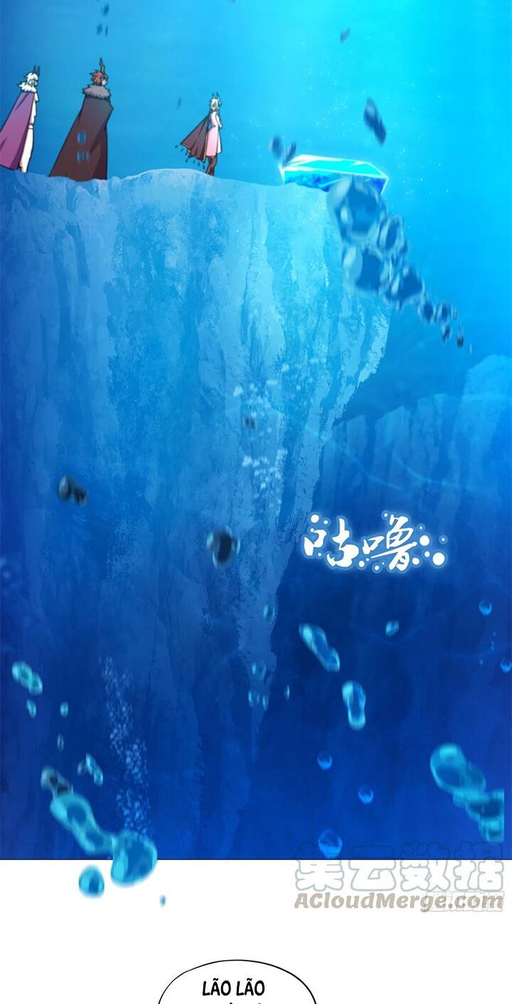 đọc truyện Vạn Cổ Kiếm Thần Chương 128 ảnh 38 tại Thiên Thai Truyện