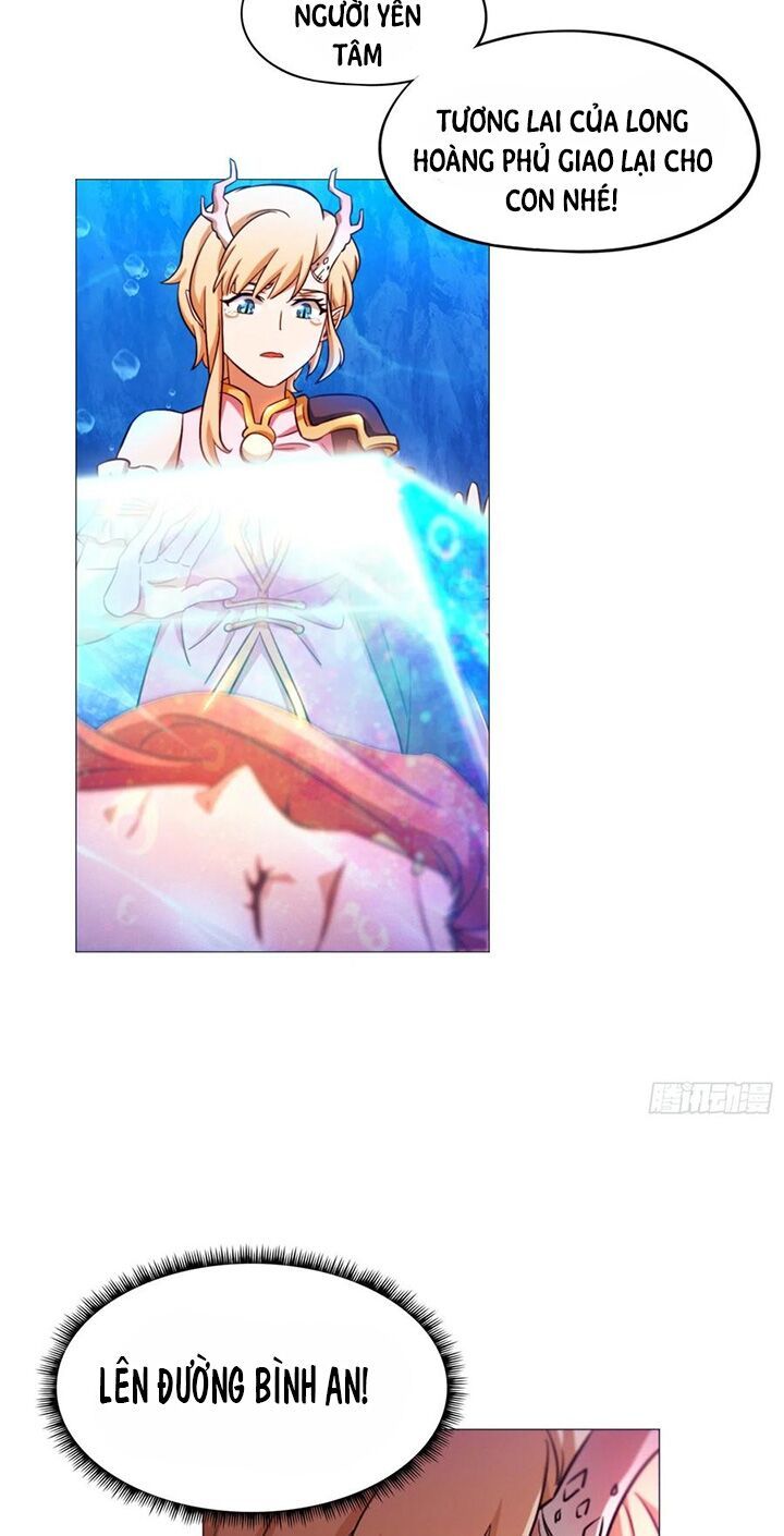 đọc truyện Vạn Cổ Kiếm Thần Chương 128 ảnh 39 tại Thiên Thai Truyện