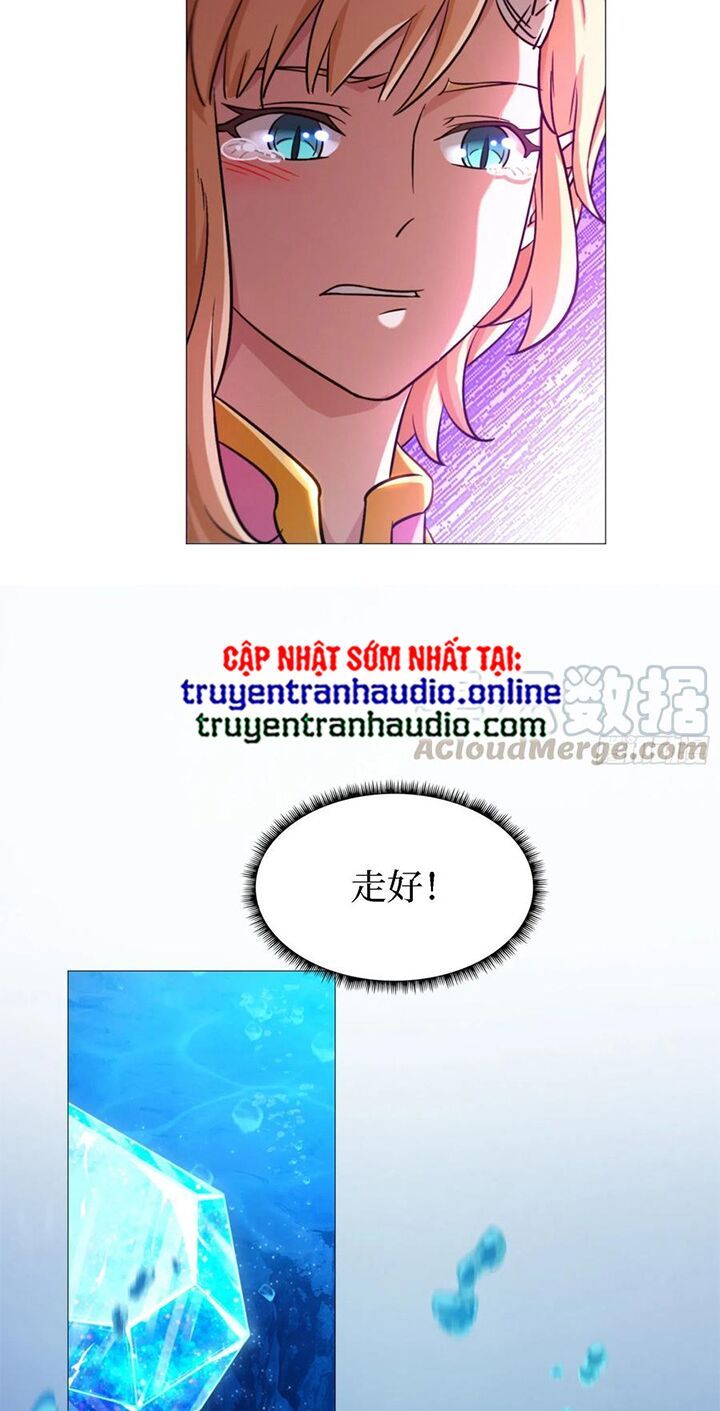 đọc truyện Vạn Cổ Kiếm Thần Chương 128 ảnh 40 tại Thiên Thai Truyện