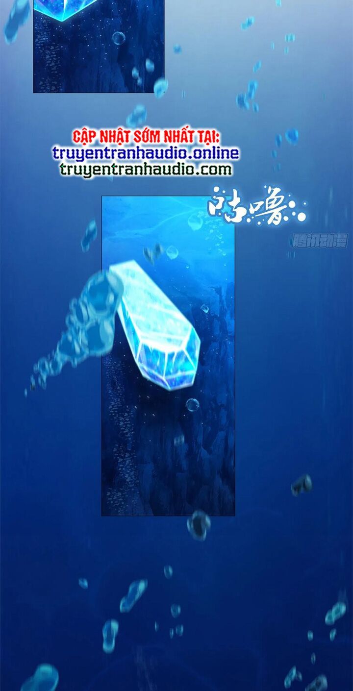 đọc truyện Vạn Cổ Kiếm Thần Chương 128 ảnh 41 tại Thiên Thai Truyện