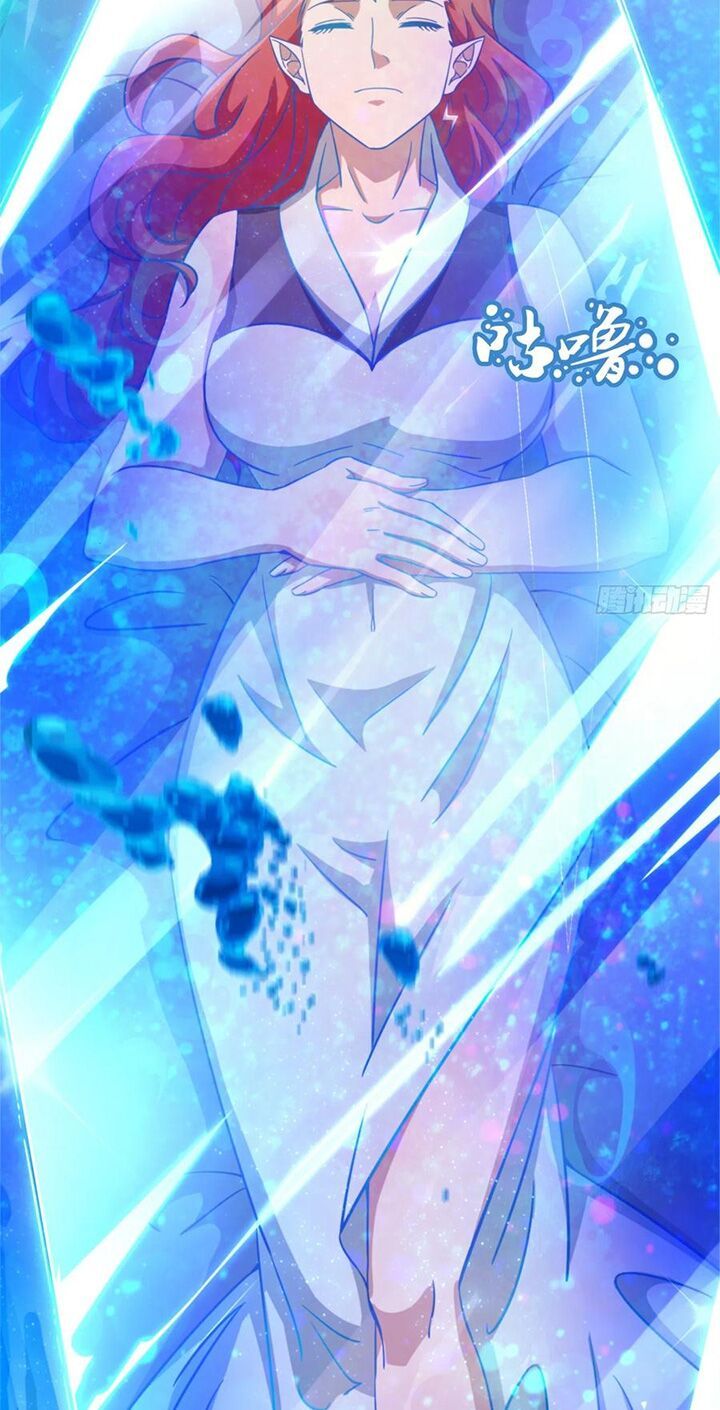 đọc truyện Vạn Cổ Kiếm Thần Chương 128 ảnh 7 tại Thiên Thai Truyện