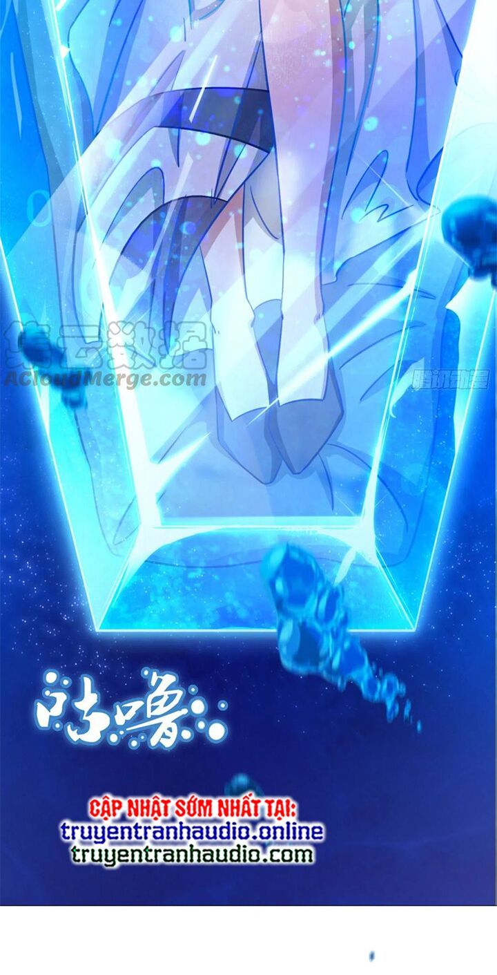 đọc truyện Vạn Cổ Kiếm Thần Chương 128 ảnh 8 tại Thiên Thai Truyện