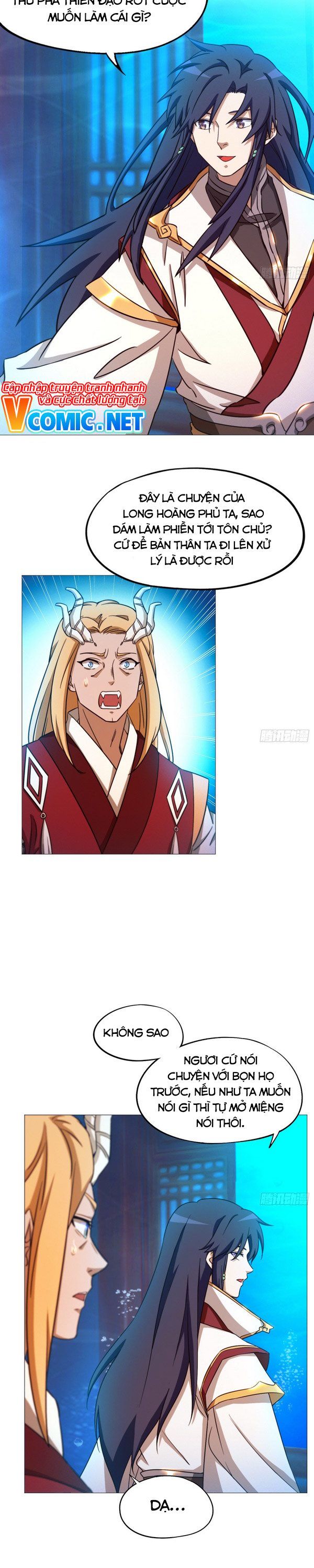 đọc truyện Vạn Cổ Kiếm Thần Chương 130 ảnh 4 tại Thiên Thai Truyện