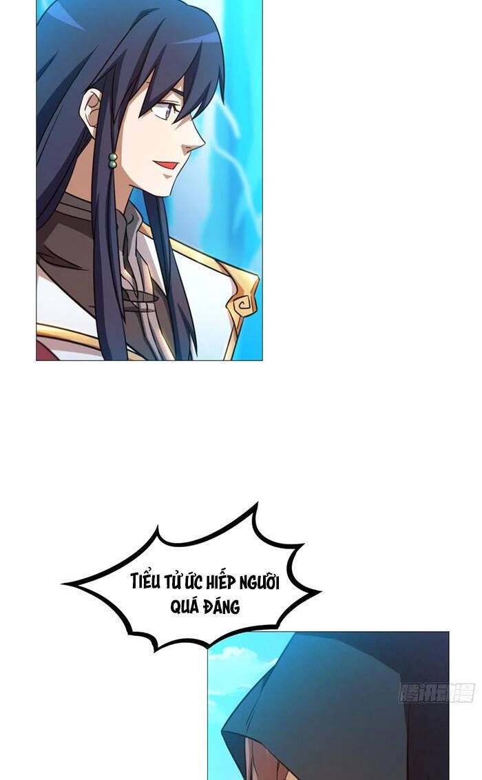 đọc truyện Vạn Cổ Kiếm Thần Chương 131 ảnh 12 tại Thiên Thai Truyện