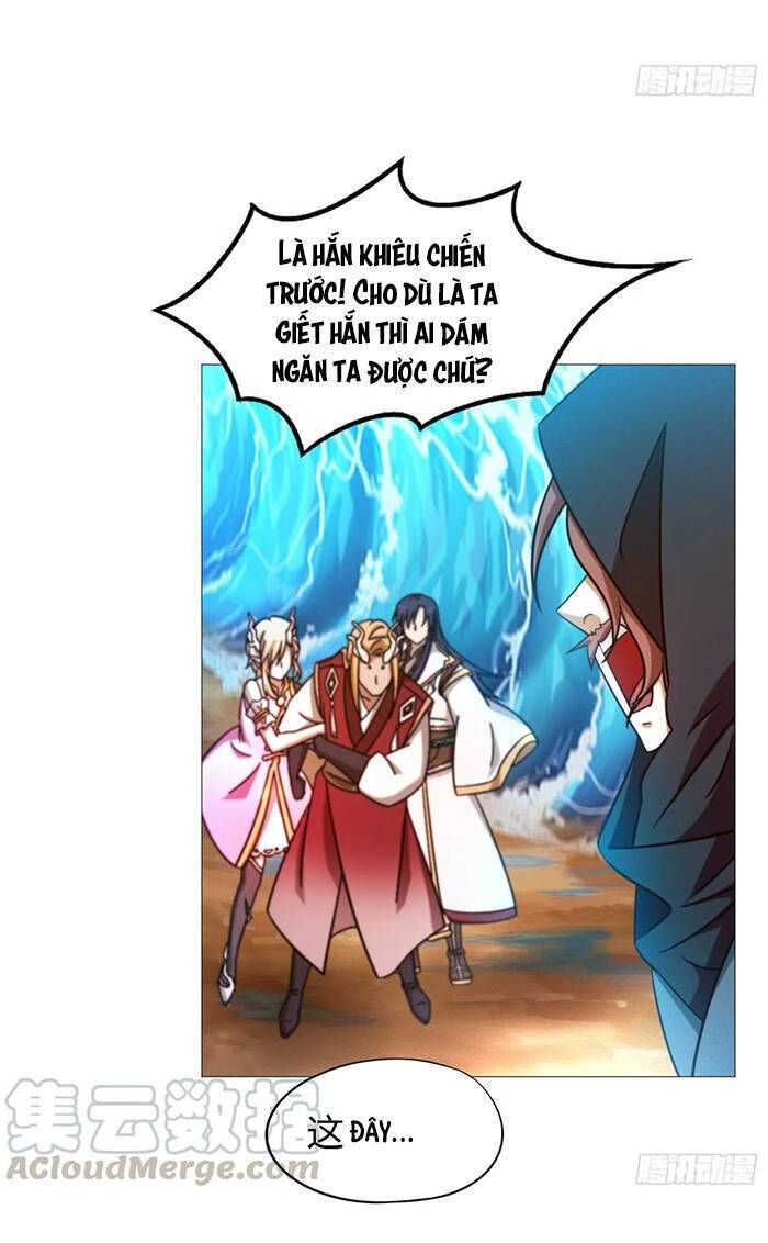 đọc truyện Vạn Cổ Kiếm Thần Chương 131 ảnh 14 tại Thiên Thai Truyện