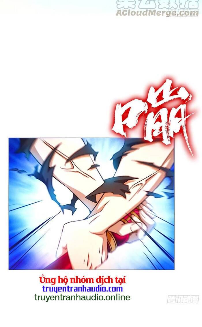 đọc truyện Vạn Cổ Kiếm Thần Chương 131 ảnh 24 tại Thiên Thai Truyện