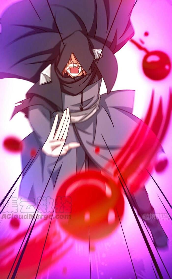 đọc truyện Vạn Cổ Kiếm Thần Chương 131 ảnh 26 tại Thiên Thai Truyện