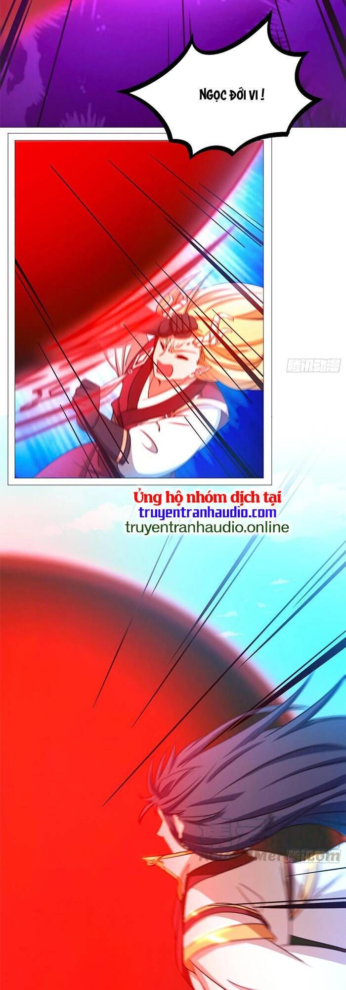 đọc truyện Vạn Cổ Kiếm Thần Chương 131 ảnh 27 tại Thiên Thai Truyện