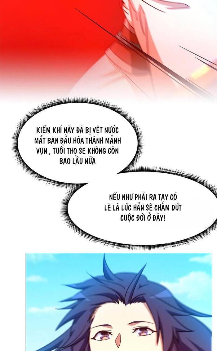 đọc truyện Vạn Cổ Kiếm Thần Chương 131 ảnh 28 tại Thiên Thai Truyện