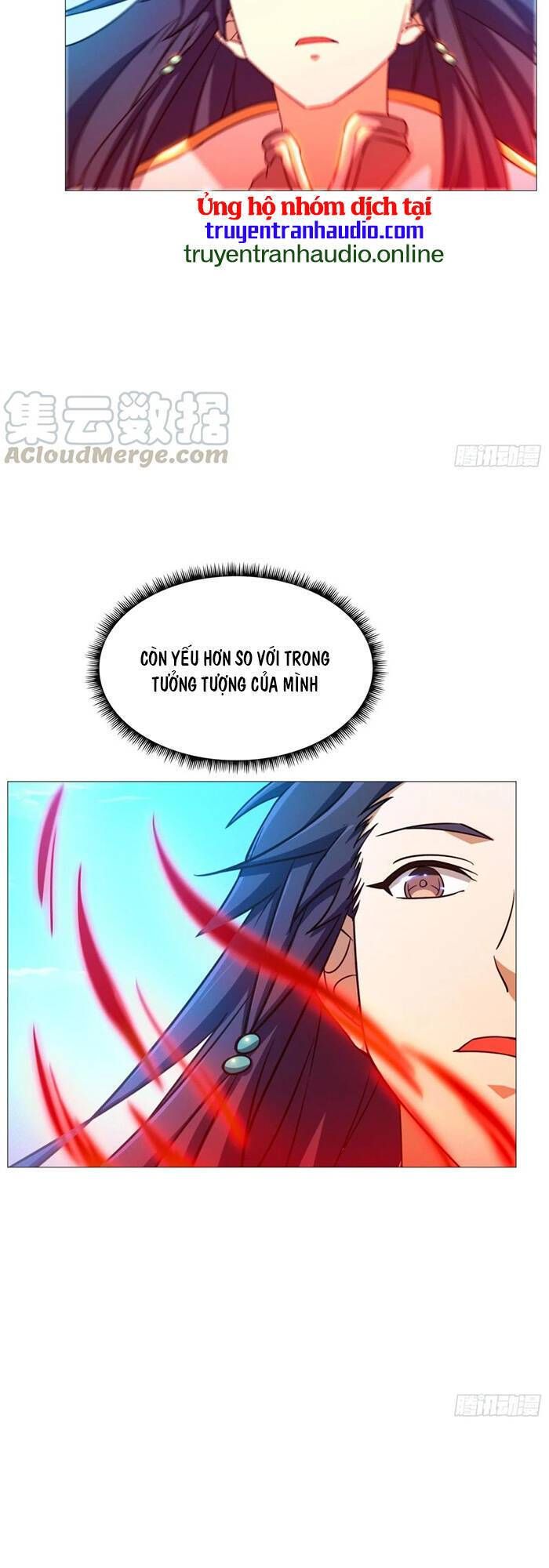 đọc truyện Vạn Cổ Kiếm Thần Chương 131 ảnh 29 tại Thiên Thai Truyện