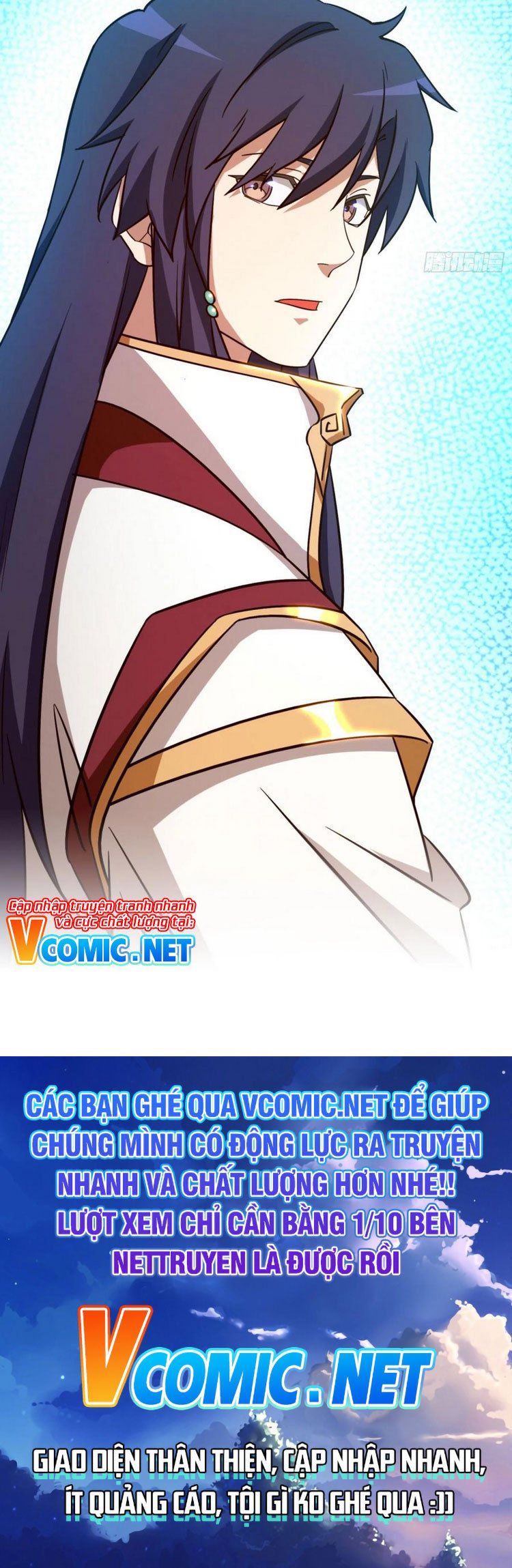 đọc truyện Vạn Cổ Kiếm Thần Chương 134 ảnh 20 tại Thiên Thai Truyện