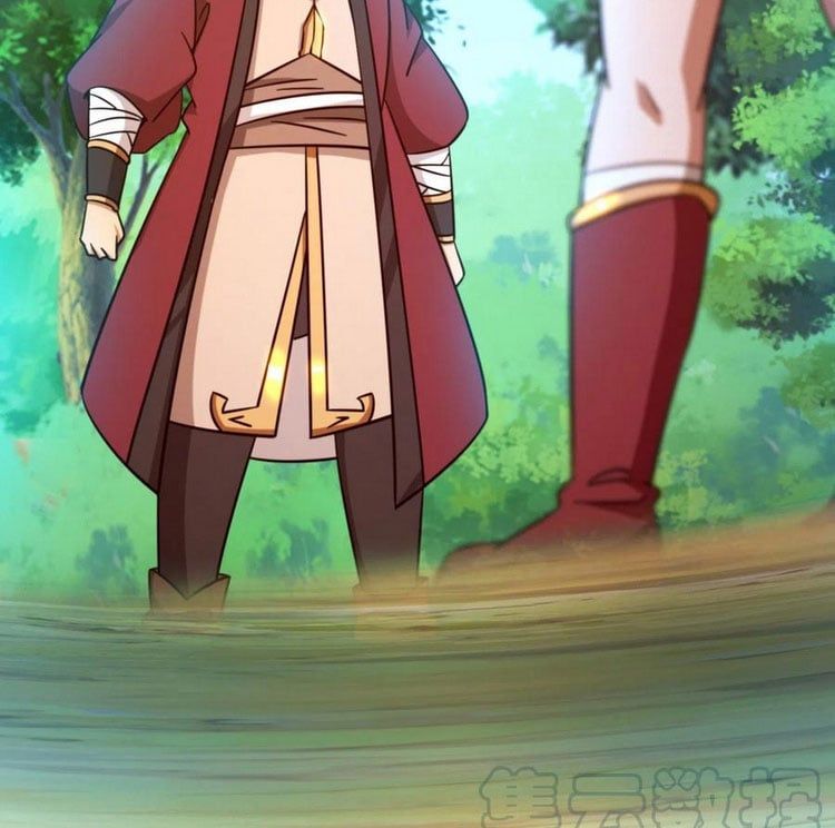 đọc truyện Vạn Cổ Kiếm Thần Chương 135 ảnh 21 tại Thiên Thai Truyện