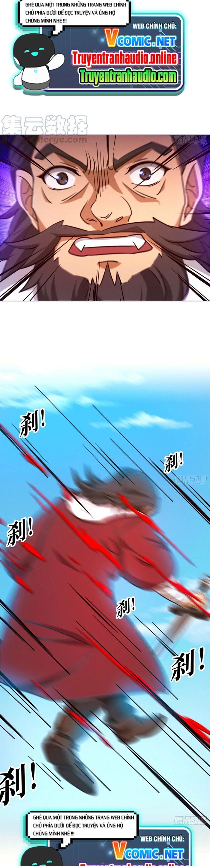 đọc truyện Vạn Cổ Kiếm Thần Chương 136 ảnh 13 tại Thiên Thai Truyện