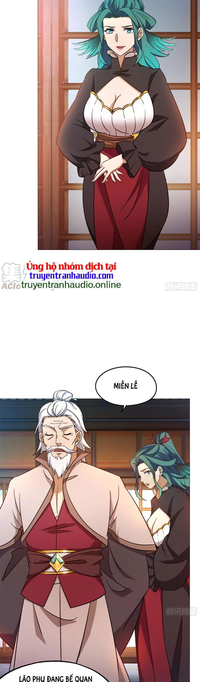 đọc truyện Vạn Cổ Kiếm Thần Chương 137 ảnh 17 tại Thiên Thai Truyện