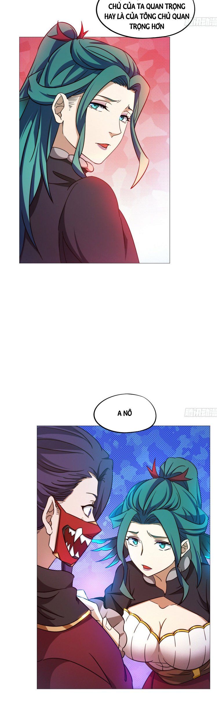 đọc truyện Vạn Cổ Kiếm Thần Chương 138 ảnh 18 tại Thiên Thai Truyện