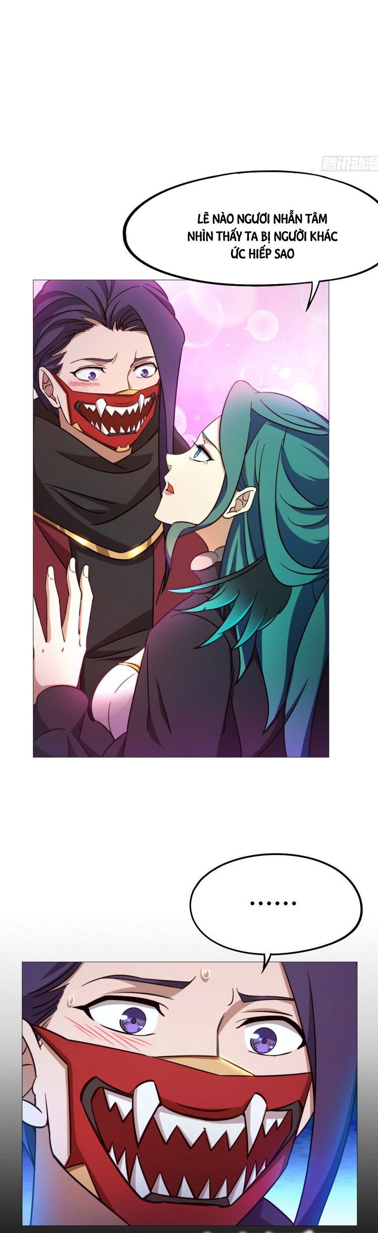 đọc truyện Vạn Cổ Kiếm Thần Chương 138 ảnh 19 tại Thiên Thai Truyện