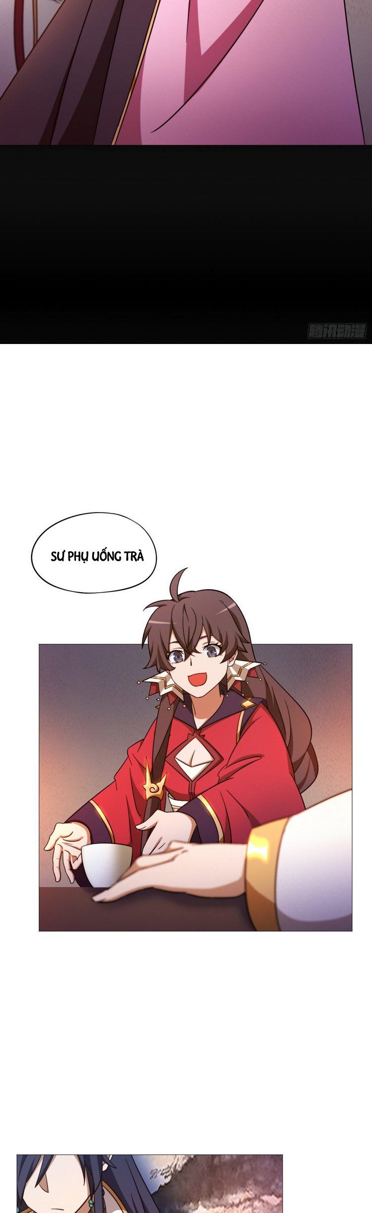 đọc truyện Vạn Cổ Kiếm Thần Chương 138 ảnh 21 tại Thiên Thai Truyện