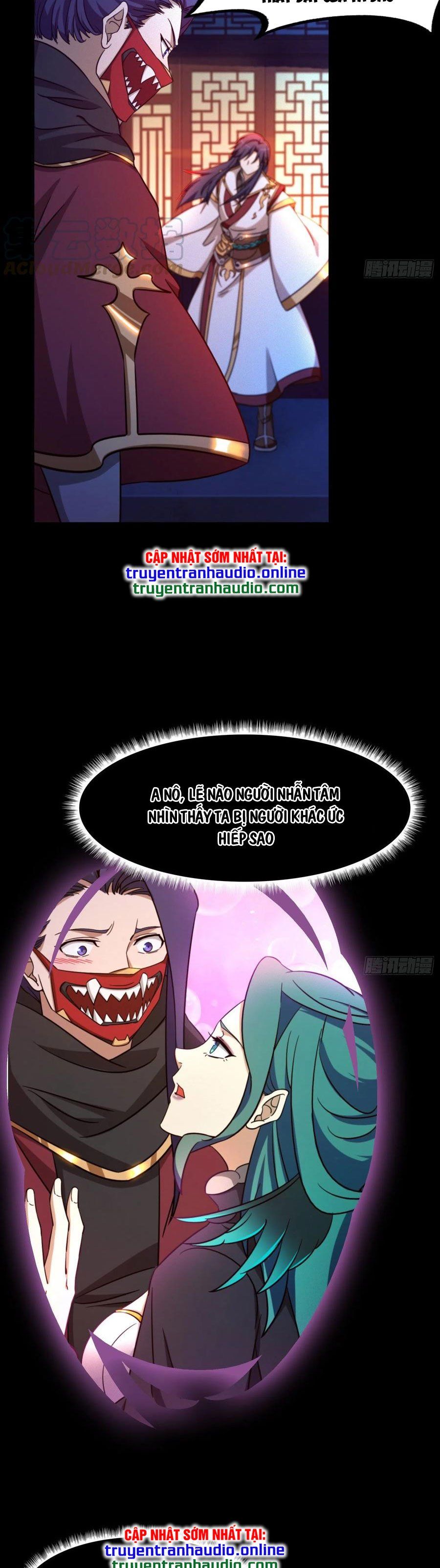 đọc truyện Vạn Cổ Kiếm Thần Chương 139 ảnh 16 tại Thiên Thai Truyện