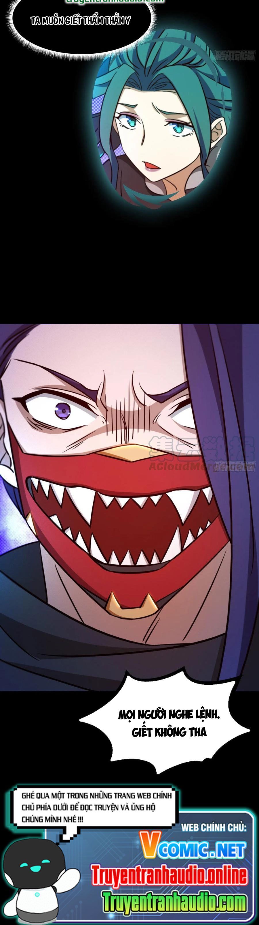 đọc truyện Vạn Cổ Kiếm Thần Chương 139 ảnh 17 tại Thiên Thai Truyện