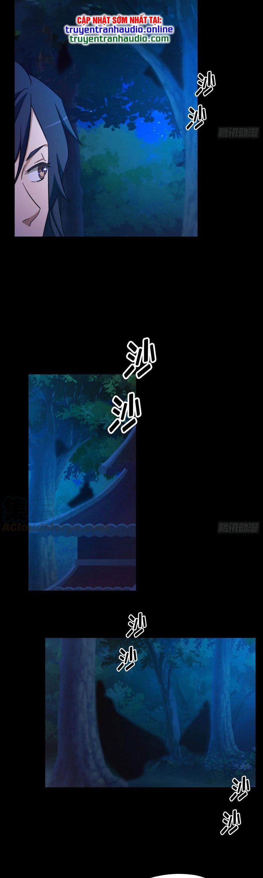 đọc truyện Vạn Cổ Kiếm Thần Chương 139 ảnh 6 tại Thiên Thai Truyện