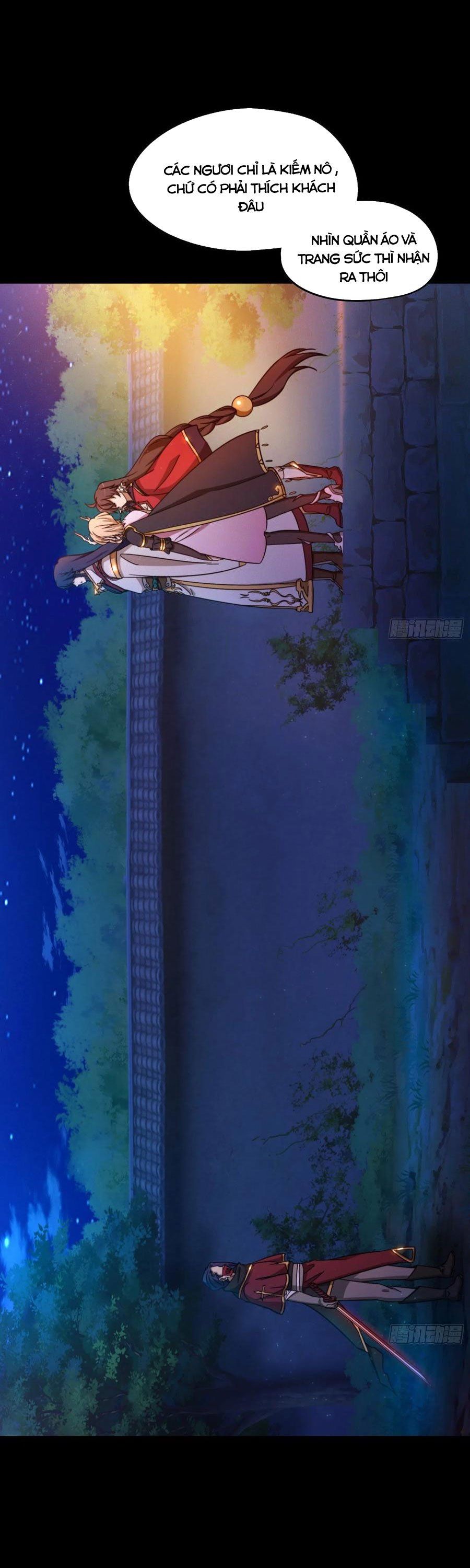 đọc truyện Vạn Cổ Kiếm Thần Chương 139 ảnh 8 tại Thiên Thai Truyện