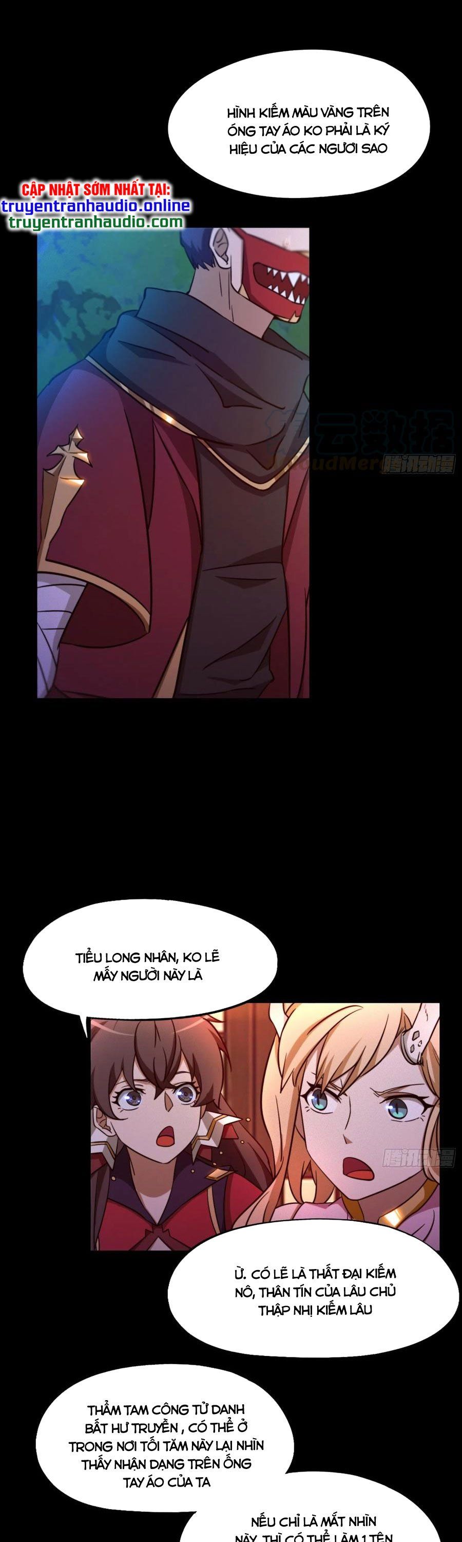 đọc truyện Vạn Cổ Kiếm Thần Chương 139 ảnh 9 tại Thiên Thai Truyện