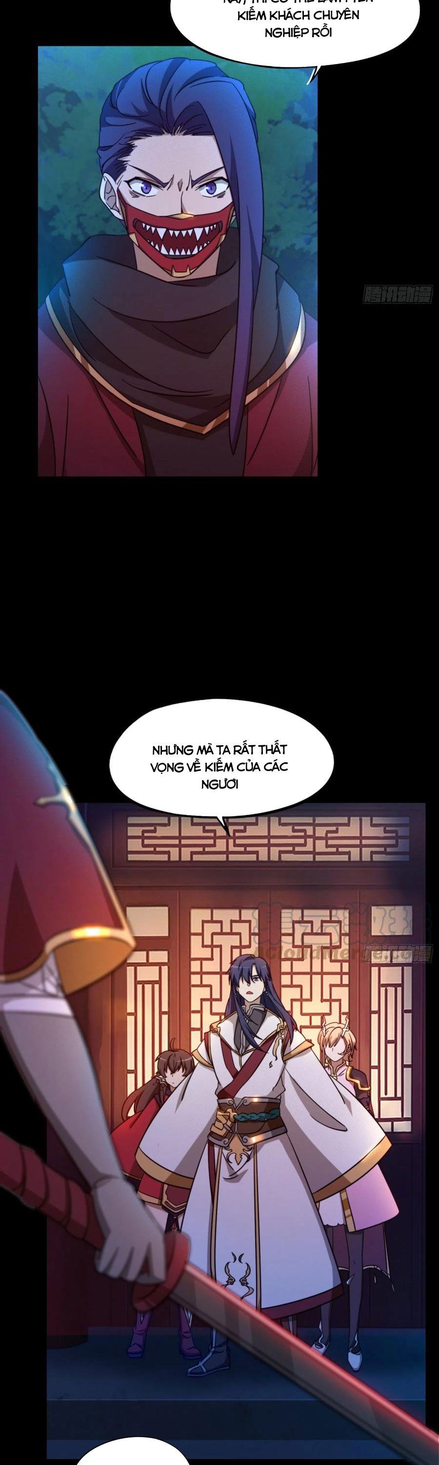 đọc truyện Vạn Cổ Kiếm Thần Chương 139 ảnh 10 tại Thiên Thai Truyện