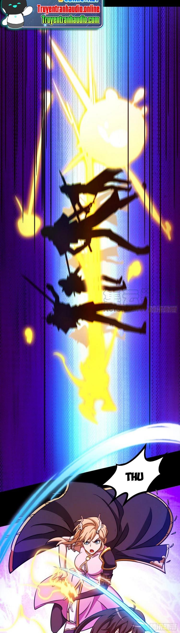 đọc truyện Vạn Cổ Kiếm Thần Chương 140 ảnh 12 tại Thiên Thai Truyện