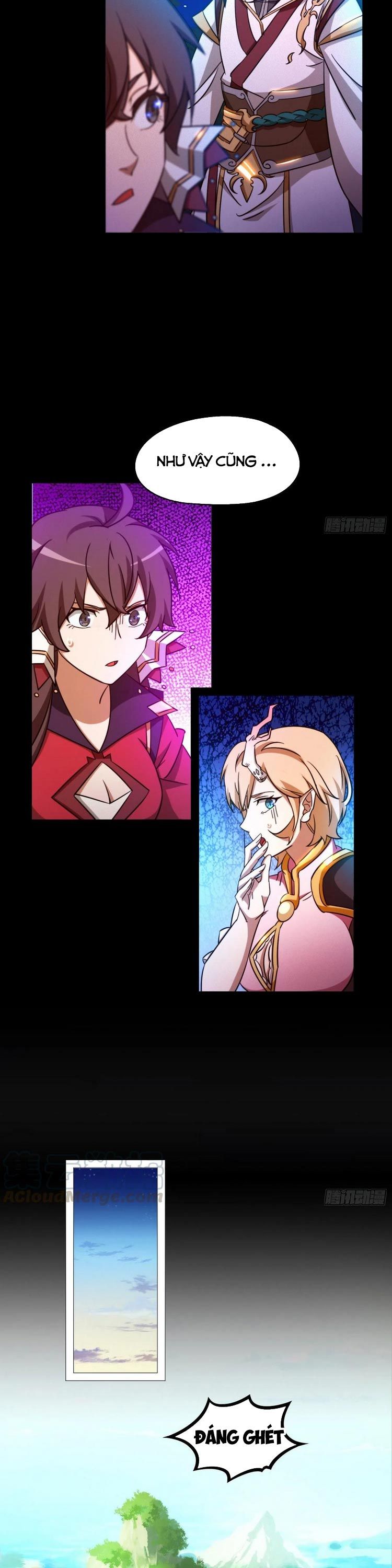 đọc truyện Vạn Cổ Kiếm Thần Chương 140 ảnh 17 tại Thiên Thai Truyện