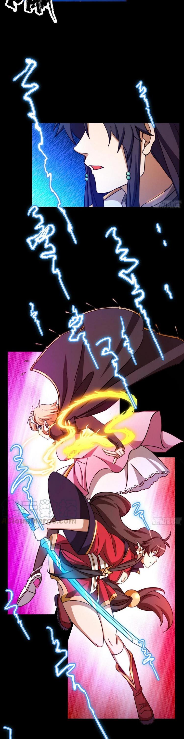 đọc truyện Vạn Cổ Kiếm Thần Chương 140 ảnh 4 tại Thiên Thai Truyện