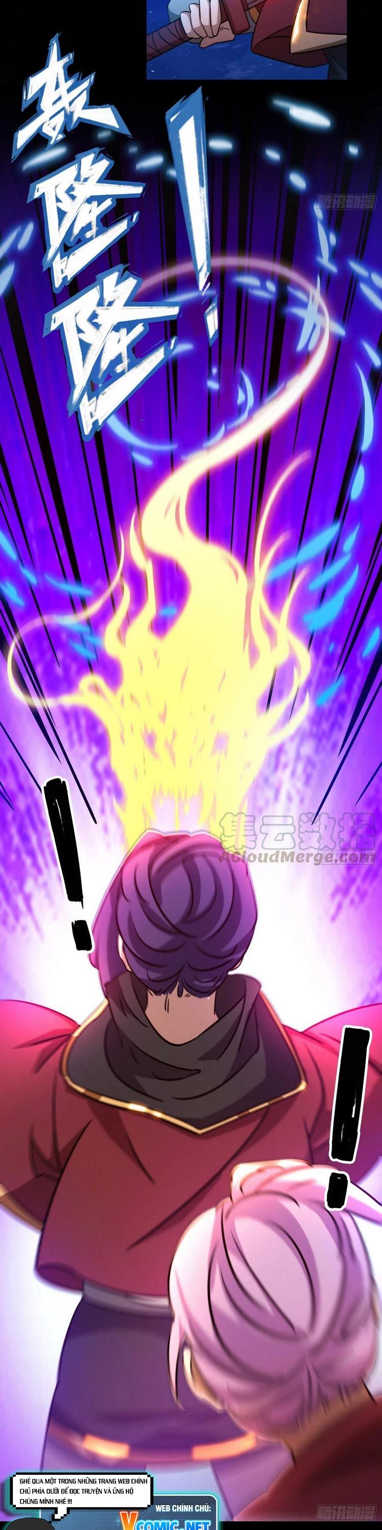 đọc truyện Vạn Cổ Kiếm Thần Chương 140 ảnh 11 tại Thiên Thai Truyện