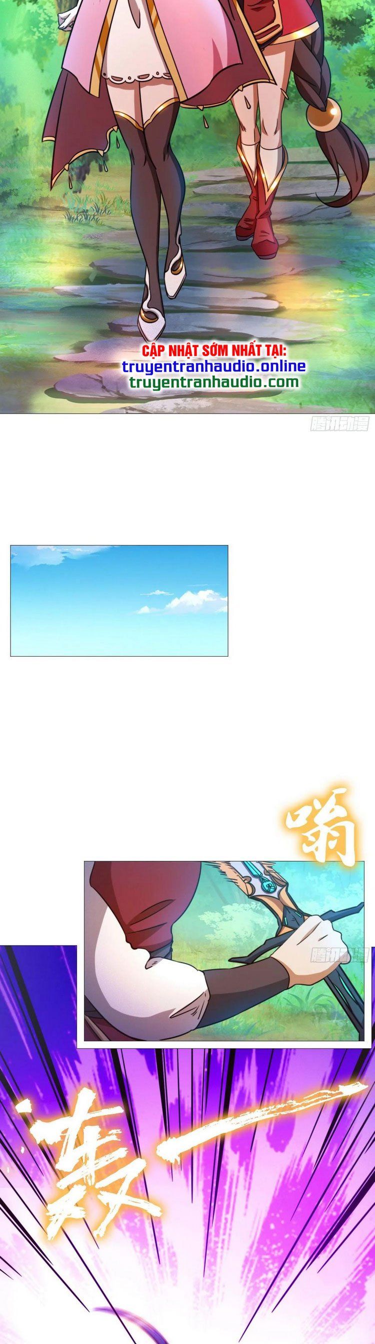 đọc truyện Vạn Cổ Kiếm Thần Chương 141 ảnh 17 tại Thiên Thai Truyện