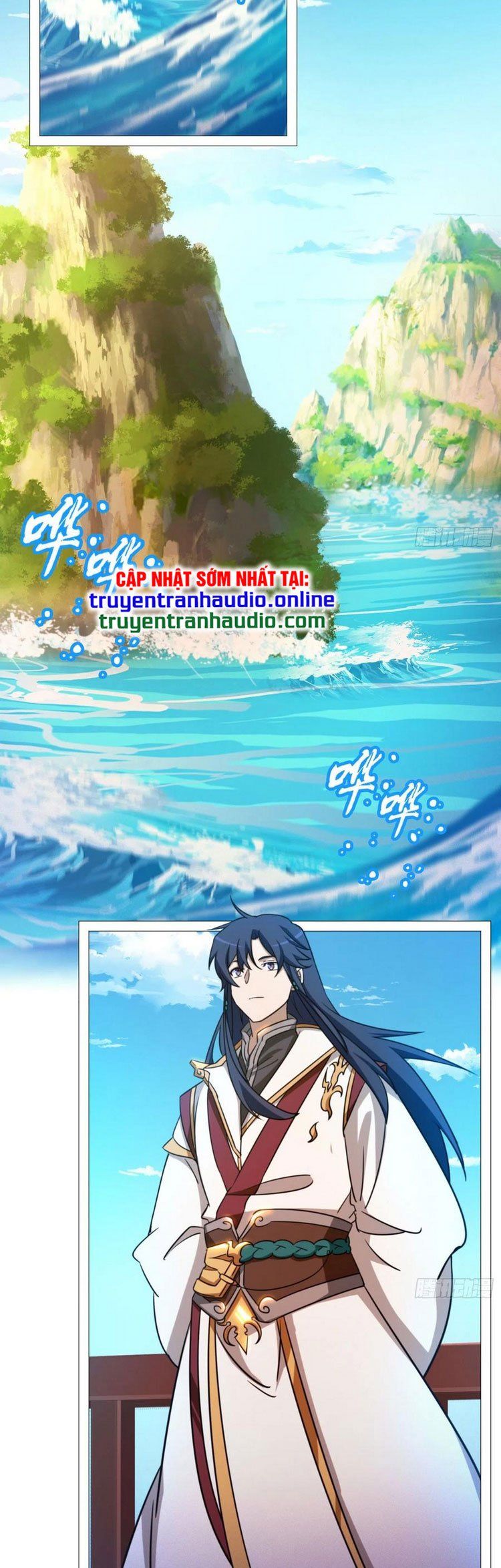 đọc truyện Vạn Cổ Kiếm Thần Chương 141 ảnh 26 tại Thiên Thai Truyện