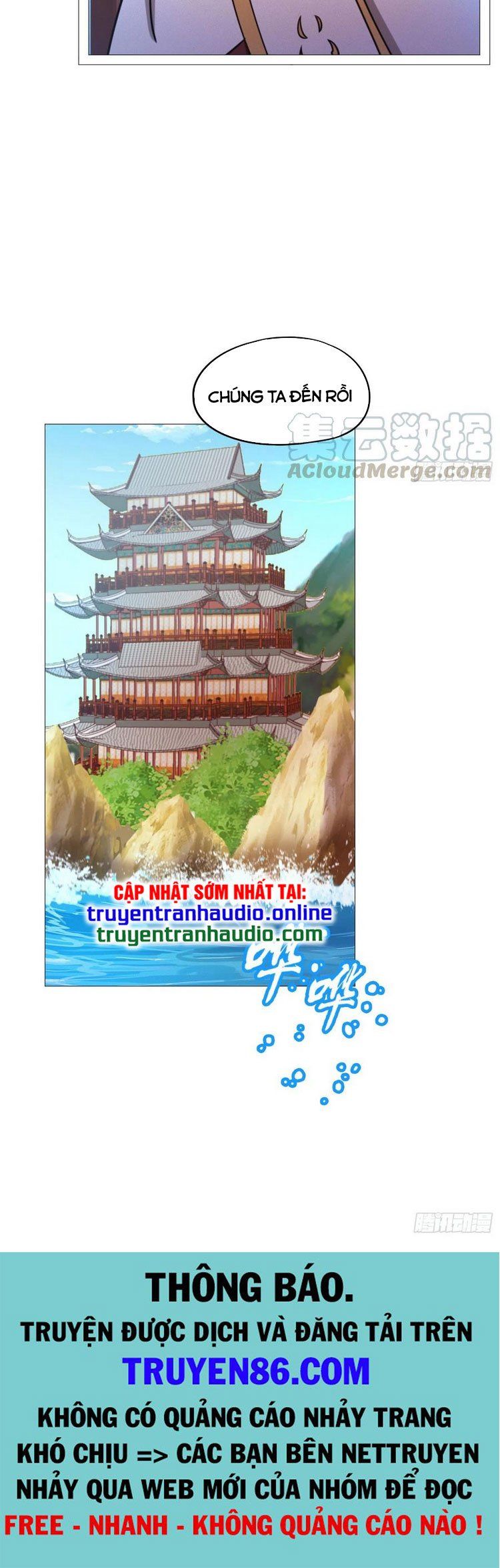 đọc truyện Vạn Cổ Kiếm Thần Chương 141 ảnh 27 tại Thiên Thai Truyện