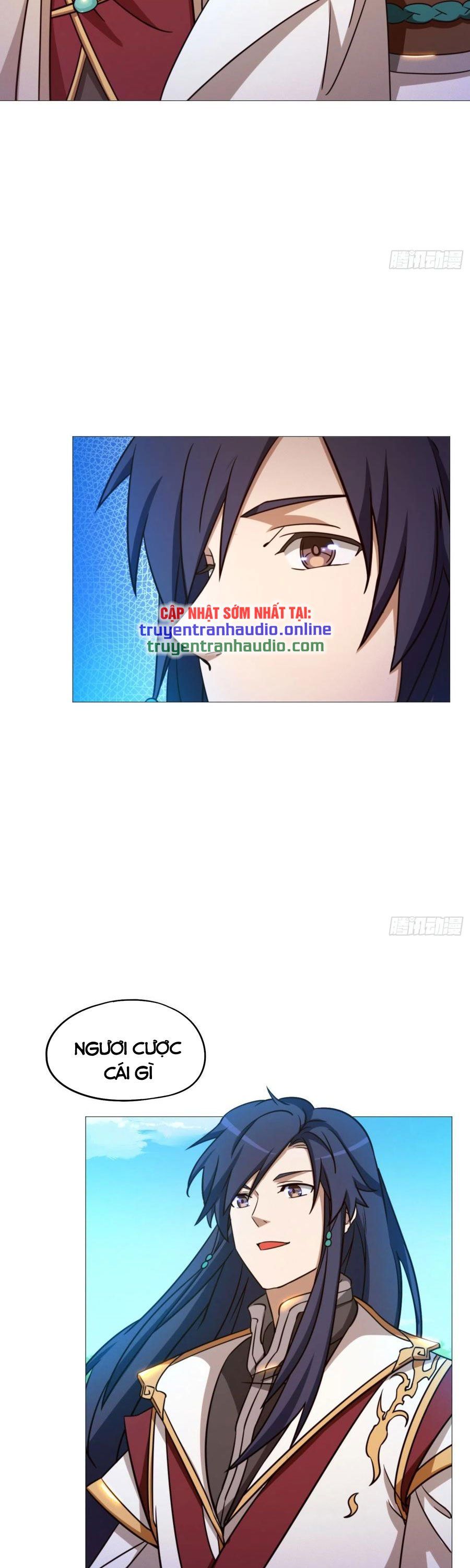 đọc truyện Vạn Cổ Kiếm Thần Chương 142 ảnh 17 tại Thiên Thai Truyện