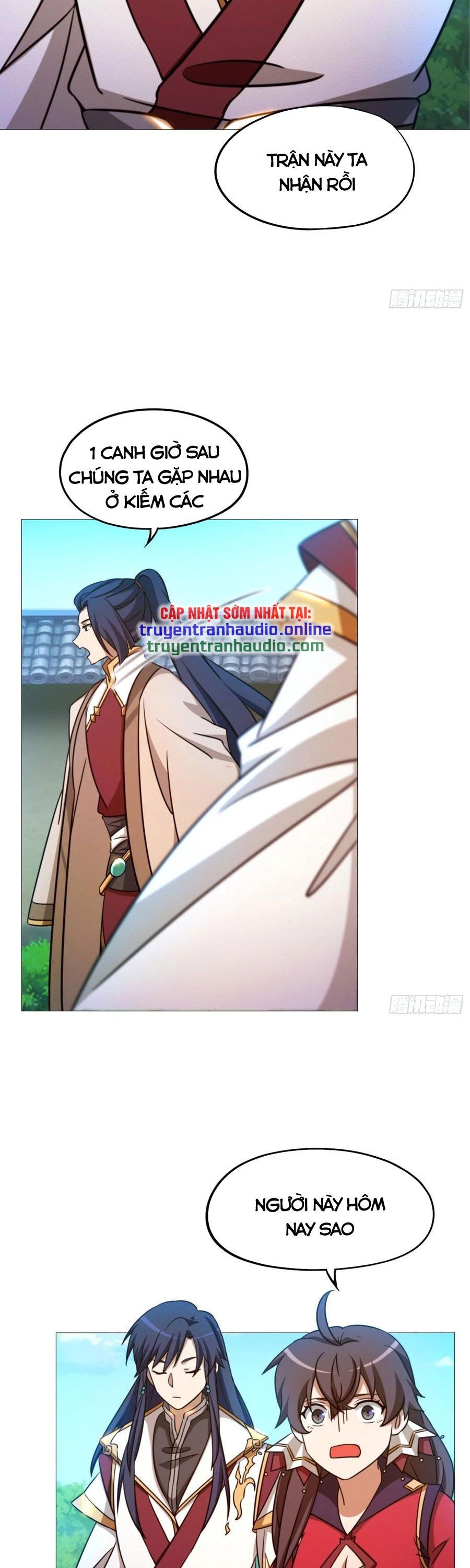 đọc truyện Vạn Cổ Kiếm Thần Chương 142 ảnh 21 tại Thiên Thai Truyện