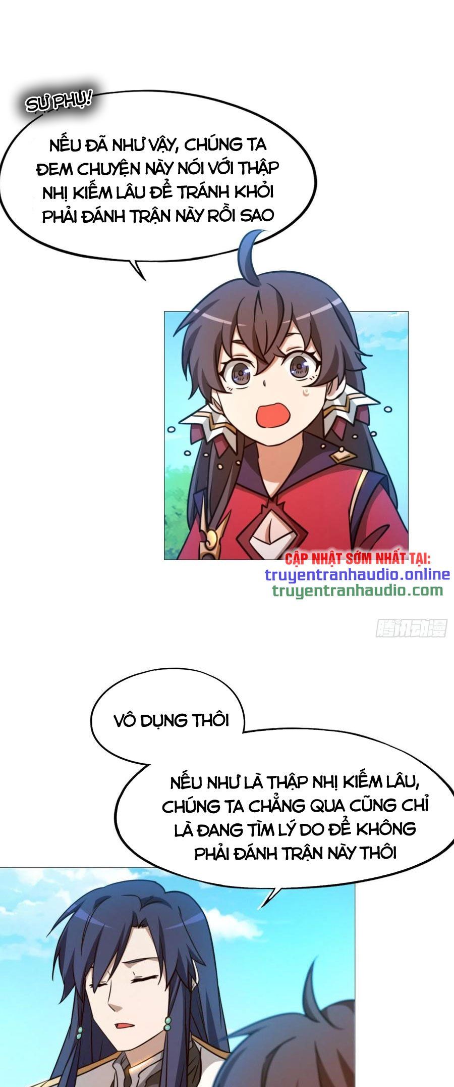 đọc truyện Vạn Cổ Kiếm Thần Chương 142 ảnh 25 tại Thiên Thai Truyện