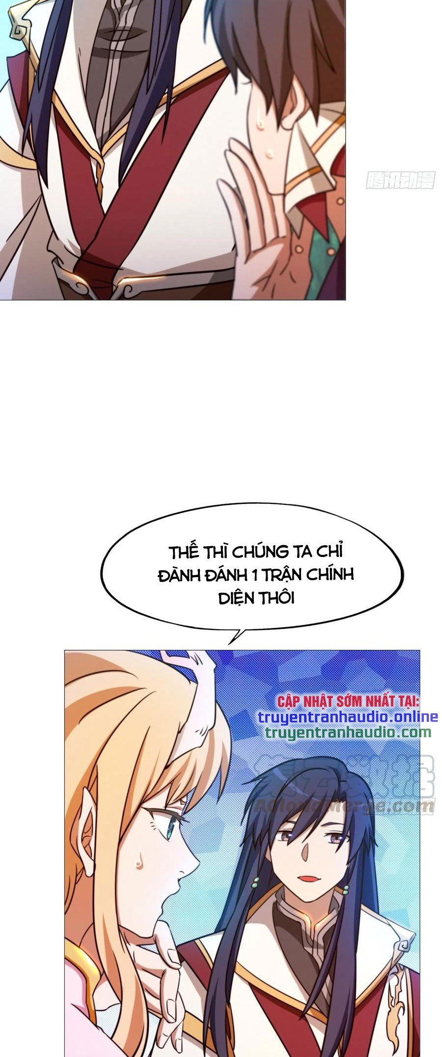 đọc truyện Vạn Cổ Kiếm Thần Chương 142 ảnh 26 tại Thiên Thai Truyện