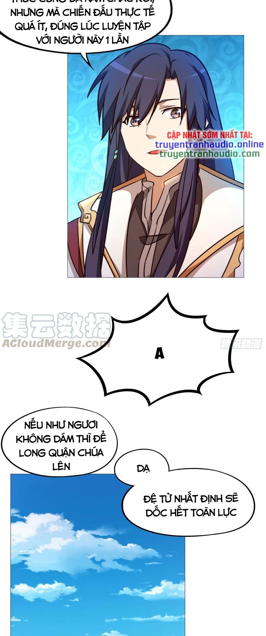 đọc truyện Vạn Cổ Kiếm Thần Chương 142 ảnh 28 tại Thiên Thai Truyện