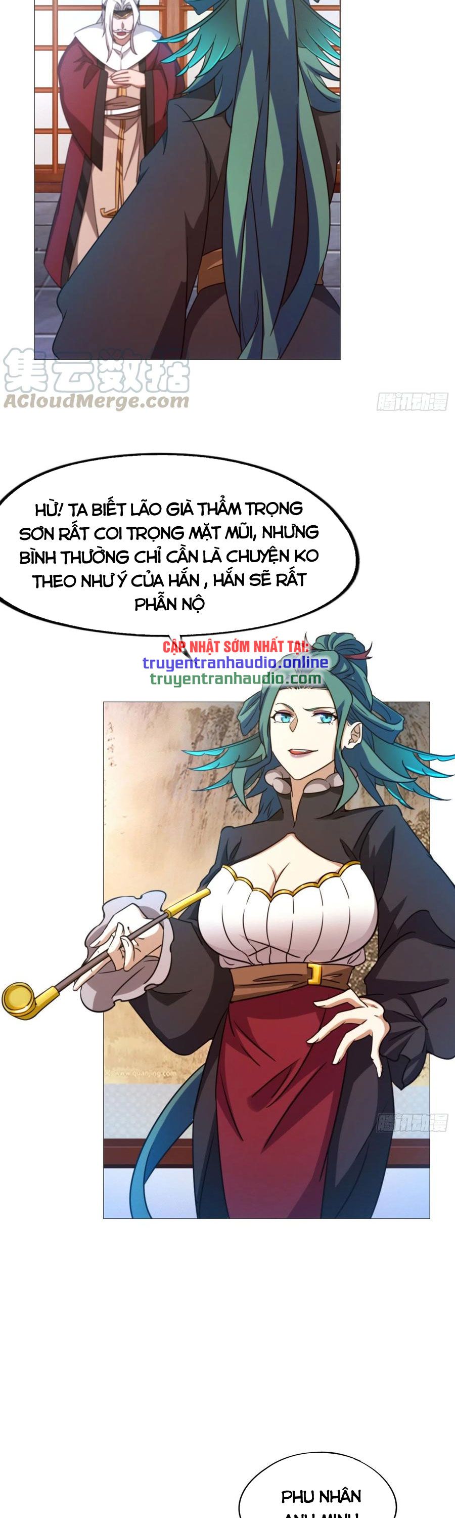 đọc truyện Vạn Cổ Kiếm Thần Chương 142 ảnh 7 tại Thiên Thai Truyện