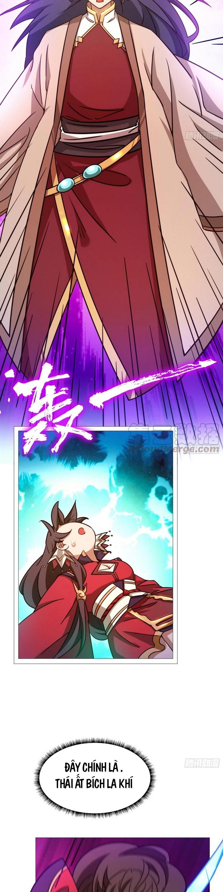 đọc truyện Vạn Cổ Kiếm Thần Chương 143 ảnh 19 tại Thiên Thai Truyện