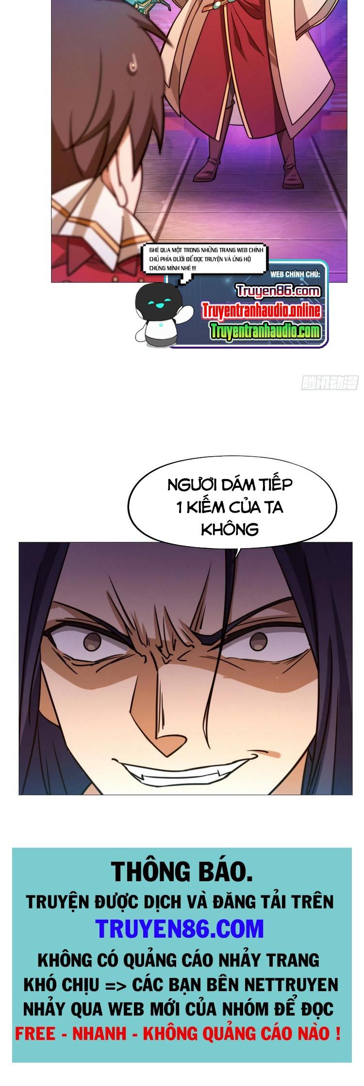 đọc truyện Vạn Cổ Kiếm Thần Chương 143 ảnh 21 tại Thiên Thai Truyện