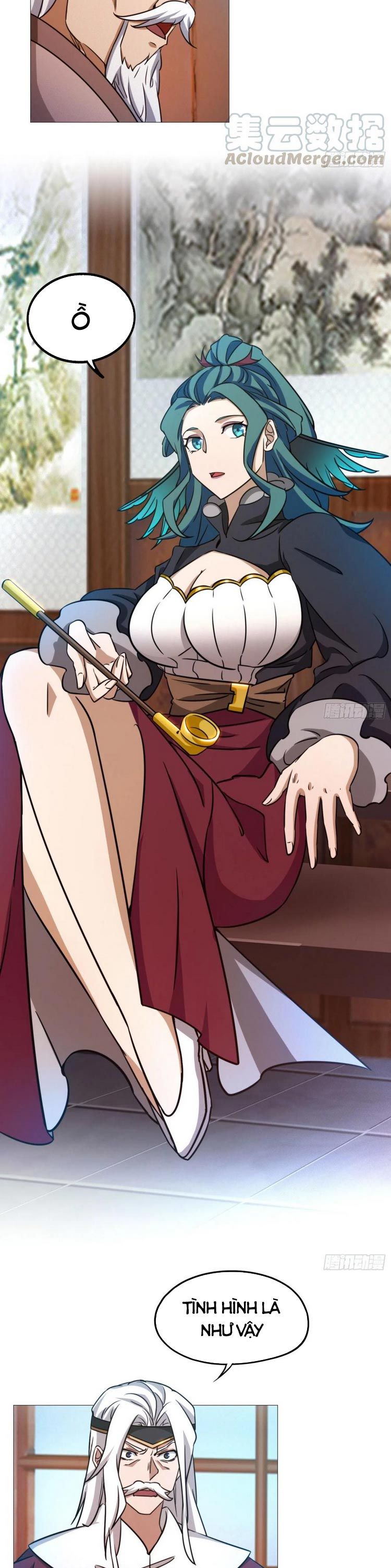 đọc truyện Vạn Cổ Kiếm Thần Chương 143 ảnh 5 tại Thiên Thai Truyện