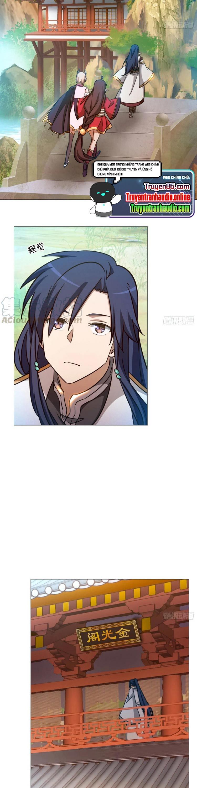 đọc truyện Vạn Cổ Kiếm Thần Chương 143 ảnh 8 tại Thiên Thai Truyện