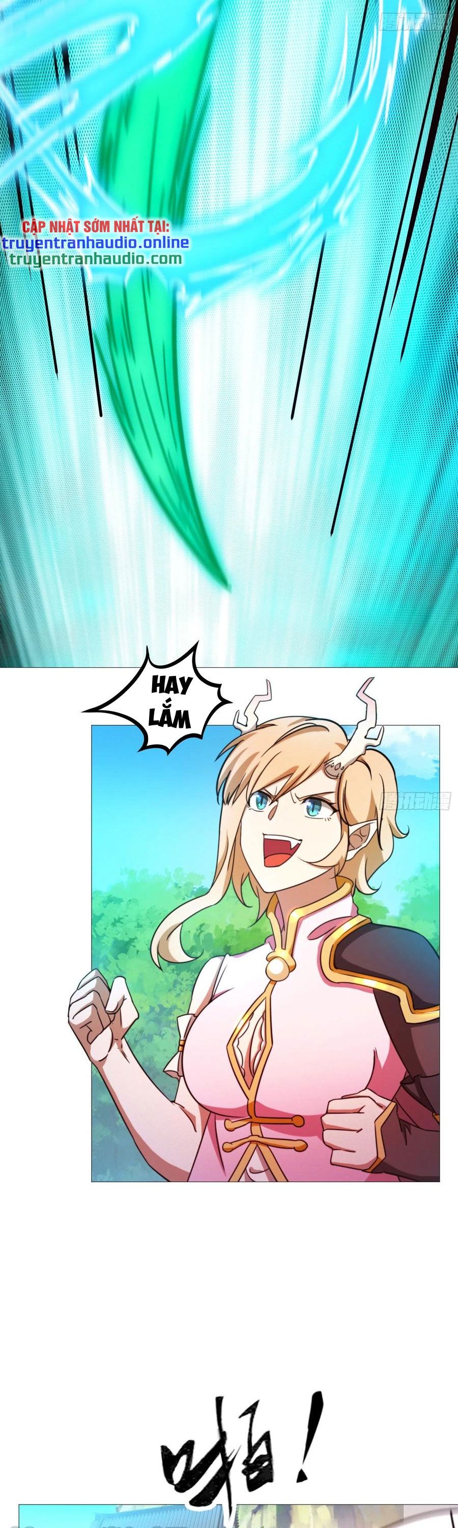 đọc truyện Vạn Cổ Kiếm Thần Chương 145 ảnh 19 tại Thiên Thai Truyện