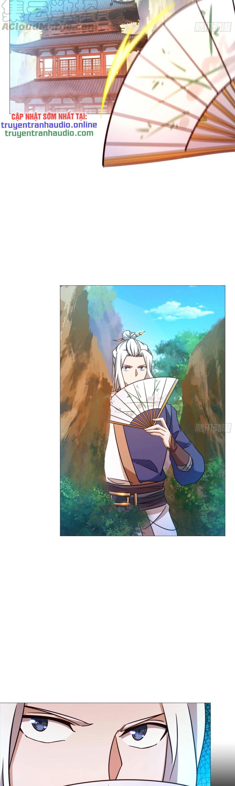 đọc truyện Vạn Cổ Kiếm Thần Chương 145 ảnh 20 tại Thiên Thai Truyện